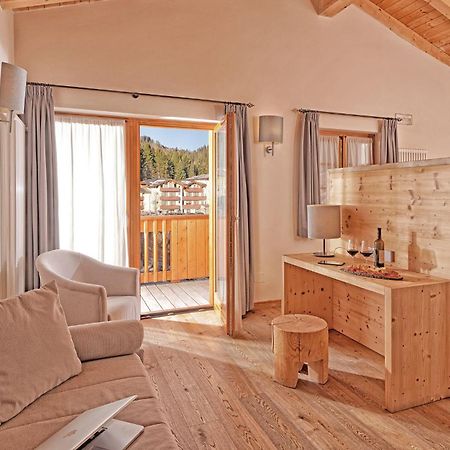 Hotel Chalet Del Brenta Madonna Extérieur photo
