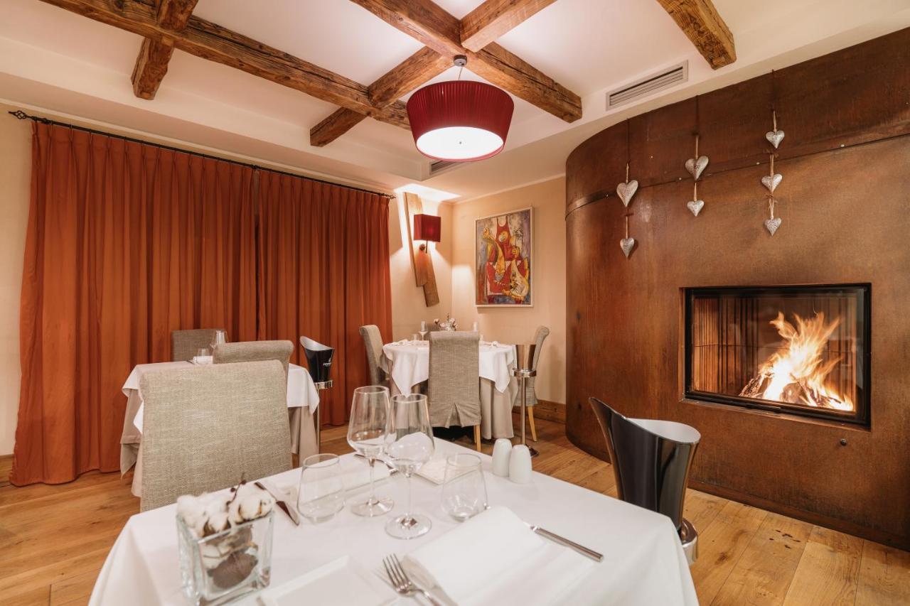 Hotel Chalet Del Brenta Madonna Extérieur photo