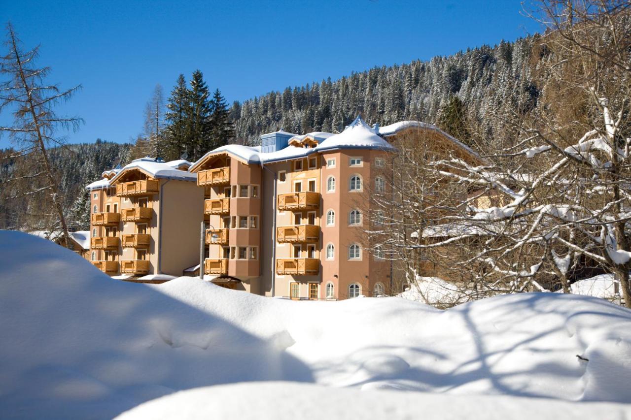 Hotel Chalet Del Brenta Madonna Extérieur photo