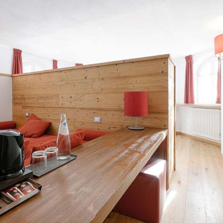 Hotel Chalet Del Brenta Madonna Extérieur photo
