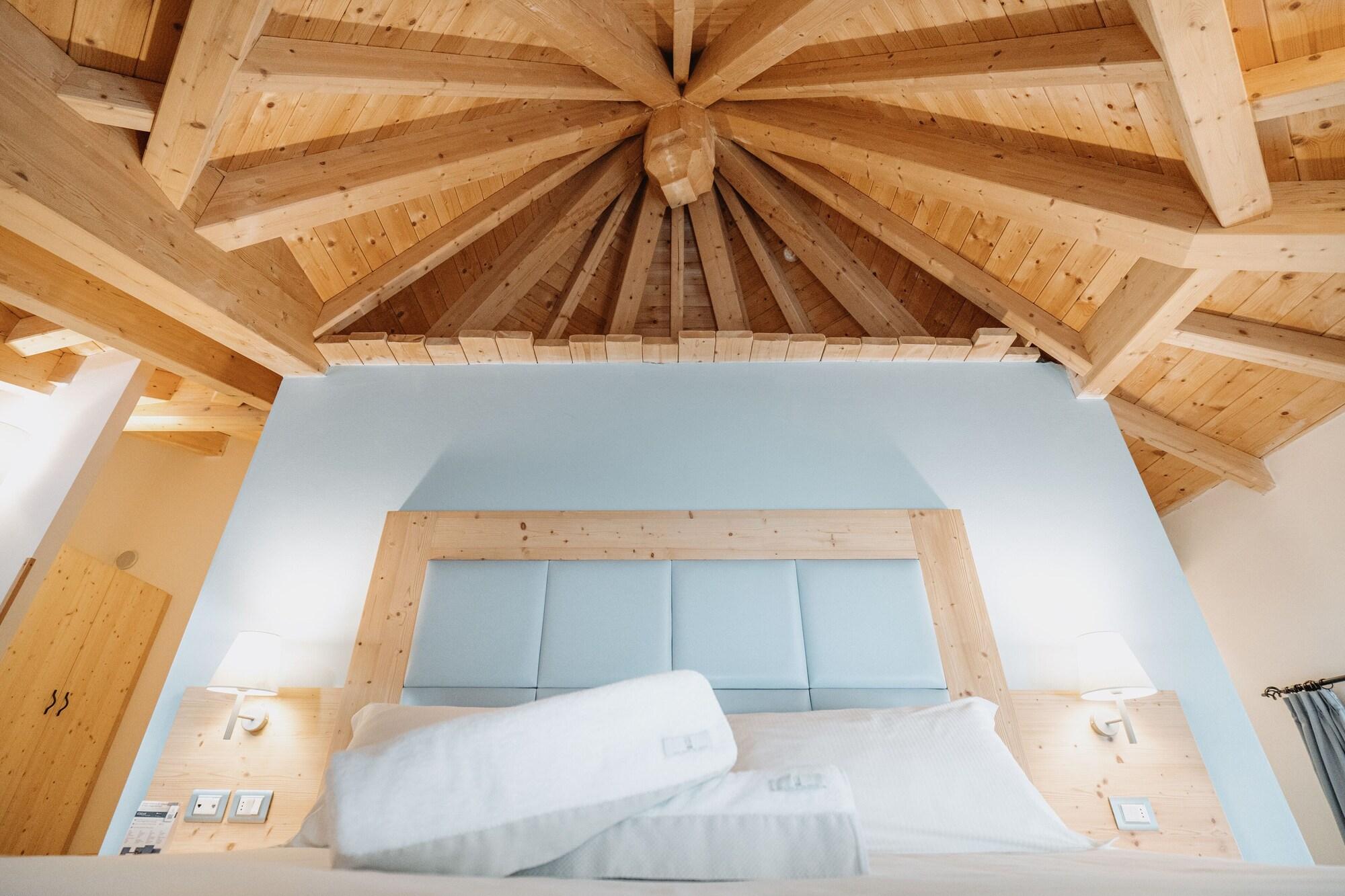 Hotel Chalet Del Brenta Madonna Extérieur photo